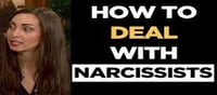 How to Deal with Narcissists Husband???